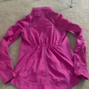 Lululemon jacket